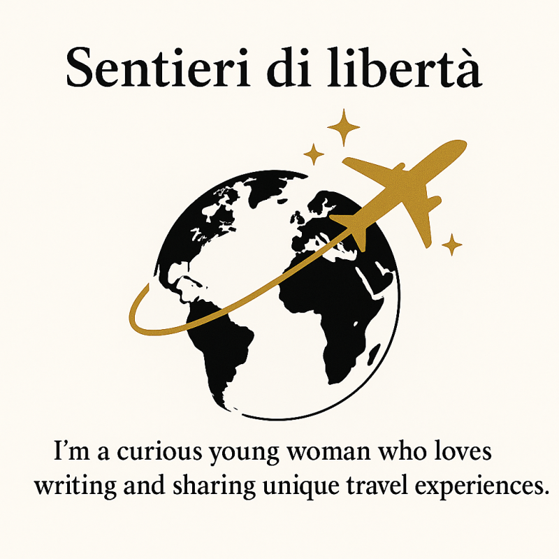 Sentieri di libertà Logo